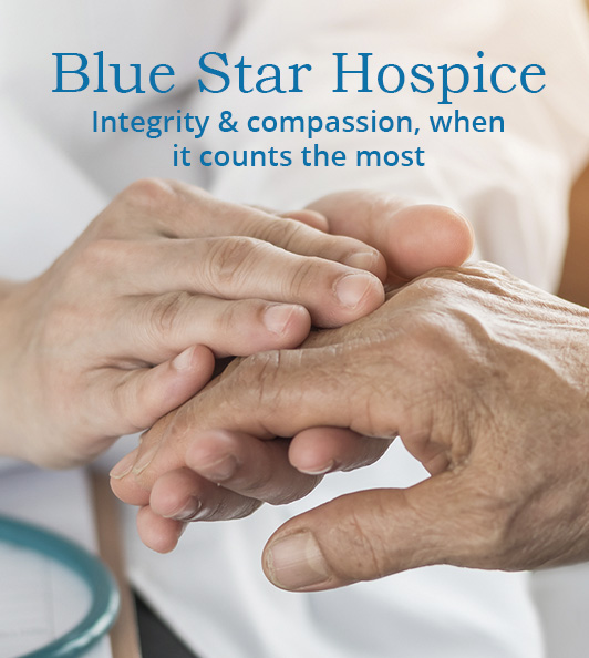 Blue Star Hospice